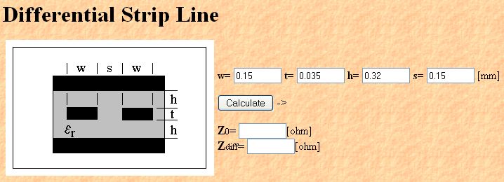 impedance_calculator2
